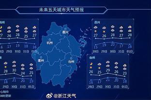 被迫8人轮换！詹金斯：今天球员们在努力竞争 我为他们感到骄傲