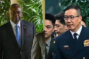 哈姆：克里斯蒂今日出战&雷迪什不打 詹姆斯情况是每日观察