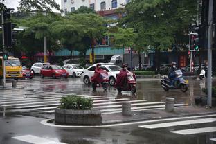 徐静雨：若马尚再年轻一岁我相信奇迹会上演 最美不过夕阳马